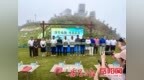 大美江湖 游钓临湘｜12名钓鱼达人、网红上岗！临湘五尖山聘任首批文旅推荐官