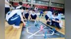 2026年南昌市中小学机器人设计与信息素养大赛举行 900多名中小学生同台“造未来”
