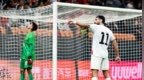 0-5惨案！国足队史首次输给巴勒斯坦
