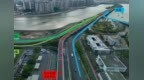 4处潮汐车道启用，这些路段易拥堵 珠海交警发布国庆假期出行指南