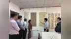 山东天衢书画院：金风送爽迎国庆 翰墨飘香庆佳节