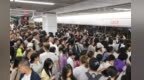 破纪录！272.84万人次！国庆假期首日南昌地铁客流创新高