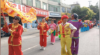 烟火聚起两省人心，徐州这处苏皖大集如何涵养文明乡风？