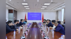 赋能企业扬帆出海 汽开区举办汽车零部件出海培训对接会