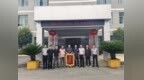 打通省界出行堵点 浮梁县勒功乡筑路惠民获群众致谢