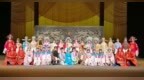 同唱黄梅戏共赴新征程 2026年安庆“十一”黄梅戏展演周开幕