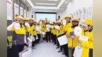 城市“奔跑者”如何扎根　兰州用“友好场景”作答