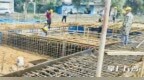 日减入河污水逾万吨 城北两河泛清波