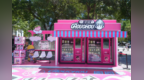 CHOUCHOU&amp;FRIENDS连开两店 周杰伦发文力挺