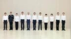 淮北市选举产生新一届市委领导班子，名单公布