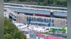 西康高铁开通！柞水县多重文旅福利等你打卡