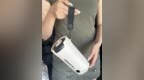 惊了！酒店的热水壶，是真不敢再用了！