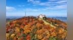 亚布力全新升级！2559米高山滑道，一站式秋日度假攻略
