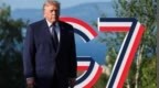 美国、法国、德国、英国、意大利、日本、加拿大，将共同行动
