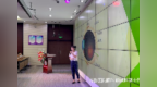 科普护眼知识 守护明亮视界｜山东大学齐鲁医院眼科开展近视防控科普进校园活动