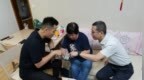 “夏日清涼補給行動”於9月30日結束：累計服務近五萬 多措並舉守護居民健康