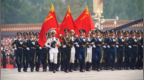解放军报评论员：推进祖国统一大业