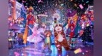 青岛方特“盛世狂欢节”国庆启幕，巨偶、欢歌、巡游献礼华诞