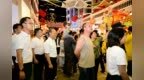 郭文海督导检查孙文西路 为香山古城文旅发展划重点