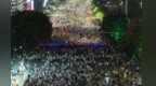 130万人仰望同一片天空！南昌国庆之夜，烟火与平安同在