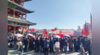 从红色经典到凉州乡音　武威这场群众音乐会直抵人心