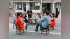 南昌青山路街道“五点发力”精准赋能老党员教育管理提质增效