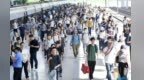 最低19℃！国庆假期，南昌降温明显