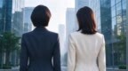 两位华人女性的82亿美元交易背后：焦虑的AMD正在AI领域狂撒钱
