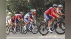 哈啰助力环北京・门头沟国际公路自行车赛，专业赛事中见大众骑行