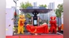 五城同开，吉利智充 C12 产品与体验双落地