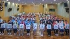 衞生局攜手社團完成本年“全城家家户户清積水”行動 深入社區宣導走訪超過3萬住户 共築預防“雙熱”防疫網