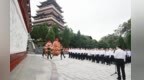 九江市举行烈士纪念日公祭活动