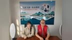 数字赋能和美乡村 铜陵移动助力钱铺镇直播间正式启用
