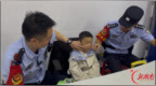 国庆假期头两日 这个警务室好热闹！