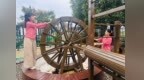 合肥市安幼教育集团桃蹊分园：安全护航·乐享中秋——开展中秋节前安全教育及安全大检查系列活动