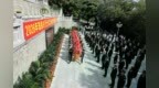 缅怀先烈，致敬英雄！珠海举行向烈士敬献花篮仪式
