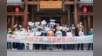 “长城之路，遇见理想”理想汽车山西车主忻州自驾体验活动圆满收官