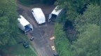 英国称伊朗涉空军基地袭击图谋，伊方再否认