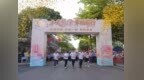 环村奔跑庆华诞，水上竞渡展风采！佛山龙津村国庆文体盛会点燃和美乡村活力