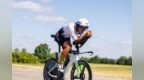 亚洲大铁"破8"第一人与UCI世锦赛冠军，同日加入iGPSPORT迹驰