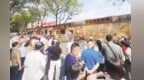 老厂房开出“新花样” 南昌江纺花卉综合市场开门迎客