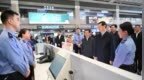 假期首日，辽宁省委书记、省长在一线检查调度