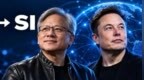 特朗普签行政令：美国政府全面封杀AI