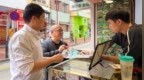 “國慶假期氹仔舊城區及關前後街行人專用區”10月1日起開始實施