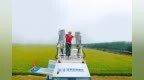 满格信号护秋收 数字赋能助丰收！铜陵移动筑牢田间通信保障防线