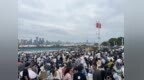 南昌红谷滩假期文旅热度满格 多景区联动刷新客流峰值