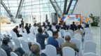 漫游城央 光影同行——第六届“国寿杯·乐拍CBD”都市漫游Citywalk活动举办