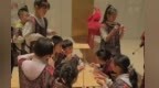 从看展到“入戏”　国庆甘肃掀起文博热