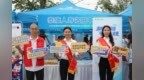 深耕消保宣传阵地 筑牢金融安全防线 泰康人寿洛阳中支开展金融宣传系列主题活动