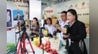 甘肃灵台新农人直播荐好物　土宝贝线上展销即时配送